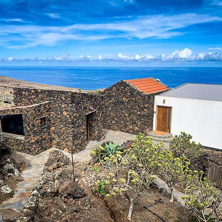Pozo de las Calcosas La Torreヴィラ エクステリア 写真