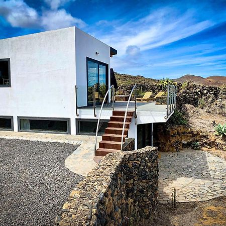 Pozo de las Calcosas La Torreヴィラ エクステリア 写真