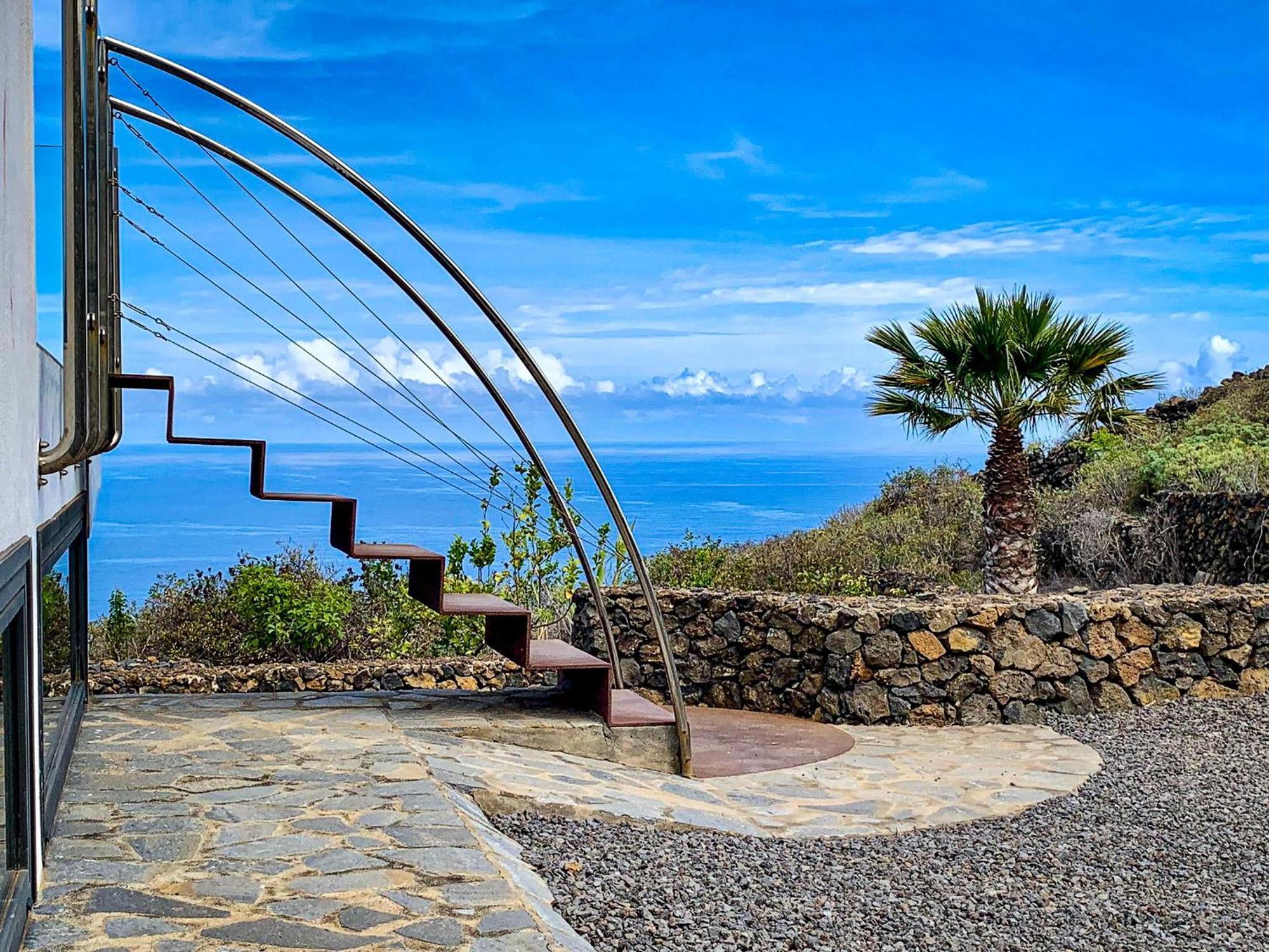 Pozo de las Calcosas La Torreヴィラ エクステリア 写真